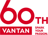 60周年ロゴ